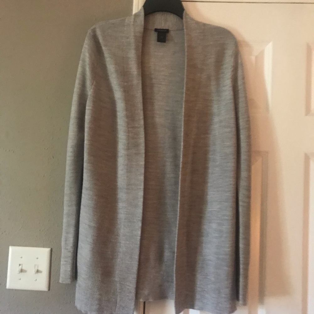 Summer weight Cardigan